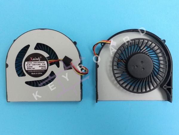Вентилятор до ноутбука Dell Inspiron 3441